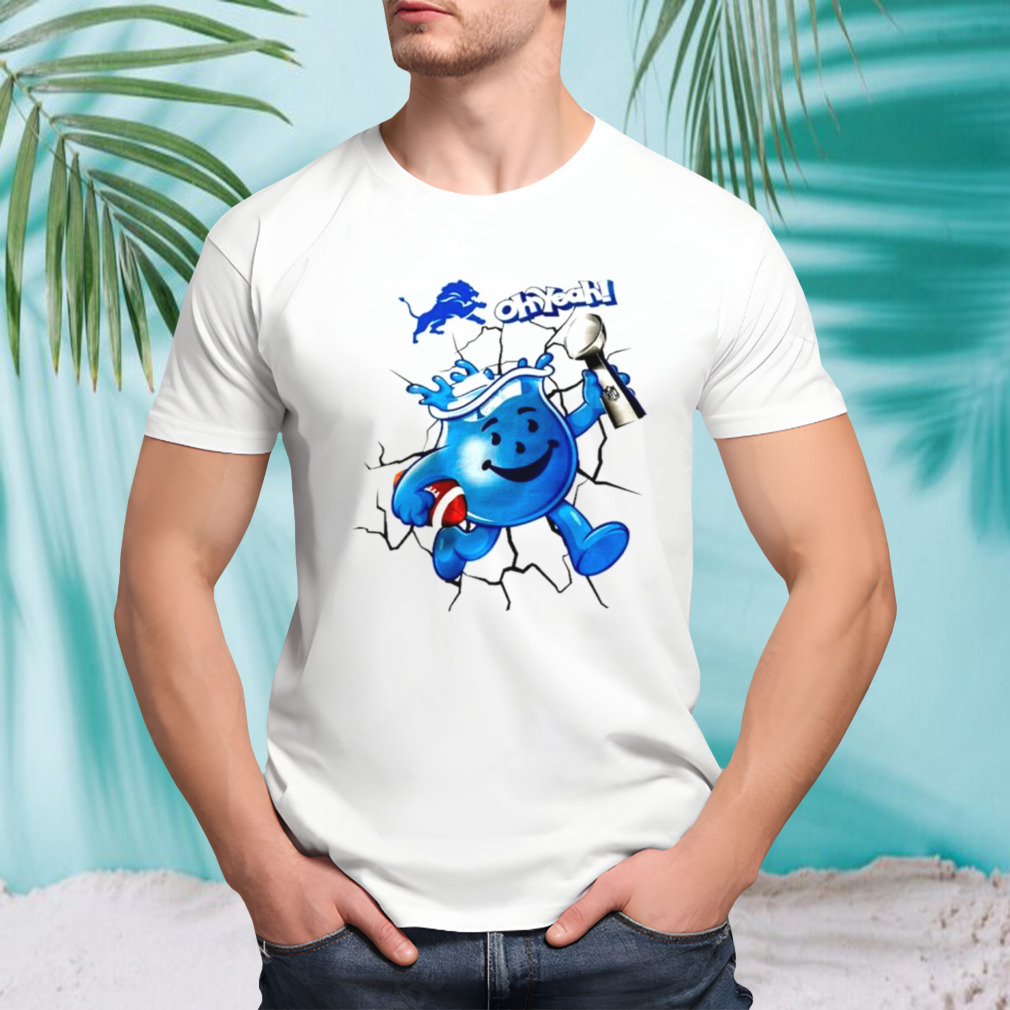 Unisex shirt