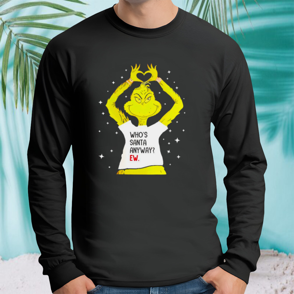 Longsleeve tshirt