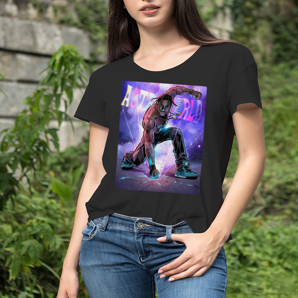 Women's tshirt
