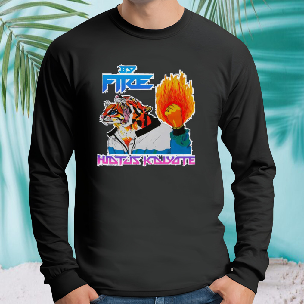 Longsleeve tshirt