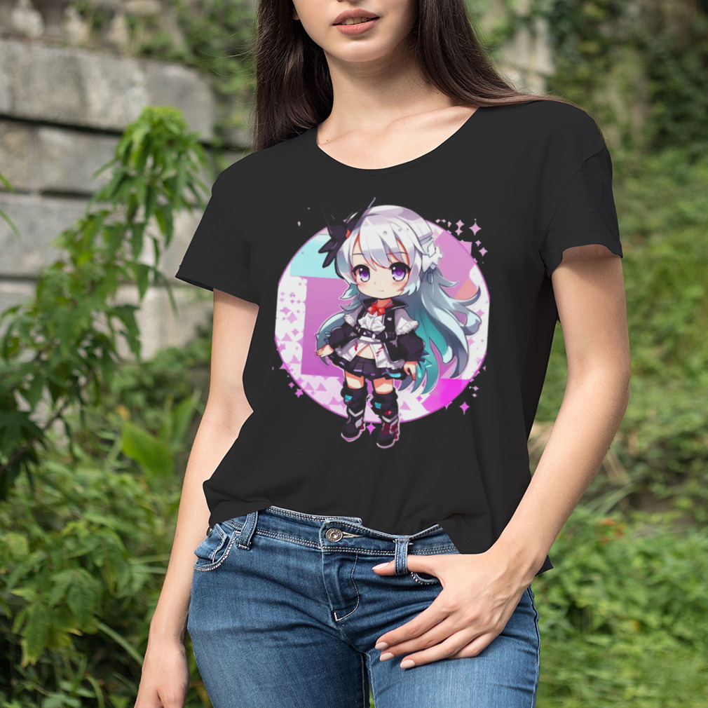 Women's tshirt
