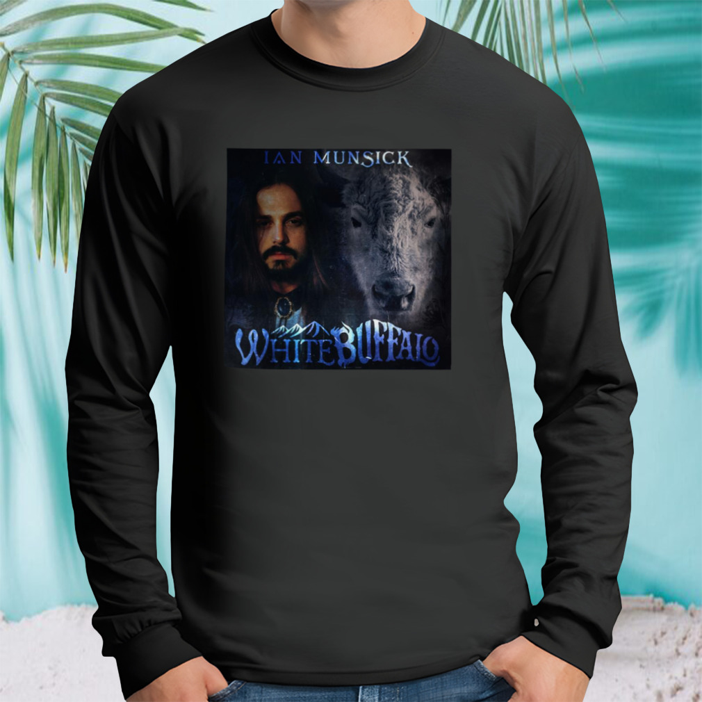 Longsleeve tshirt