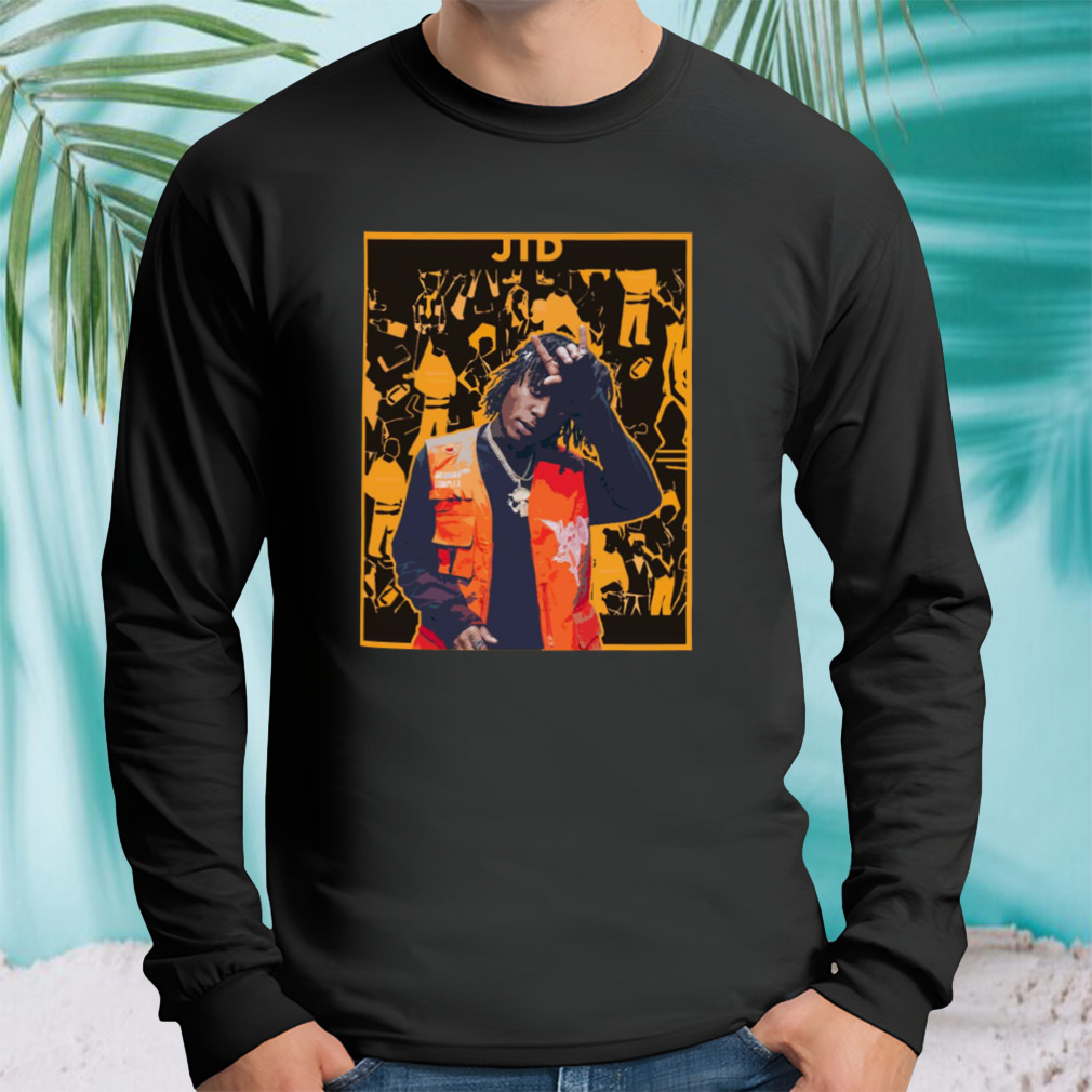 Longsleeve tshirt