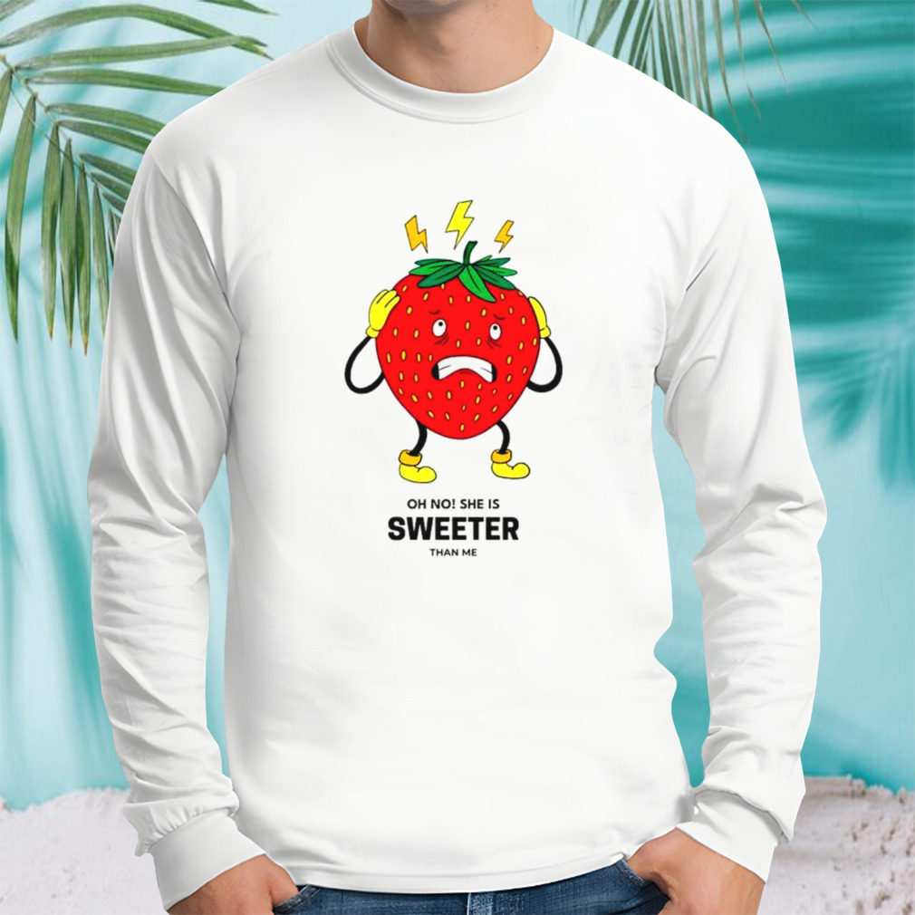 Longsleeve shirt