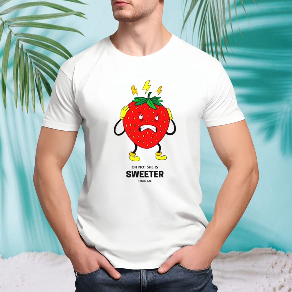 Unisex shirt