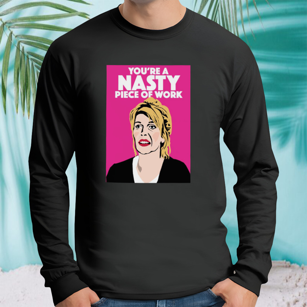 Longsleeve tshirt