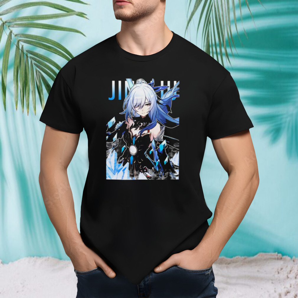 Unisex tshirt