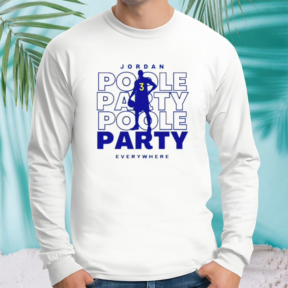 Longsleeve shirt