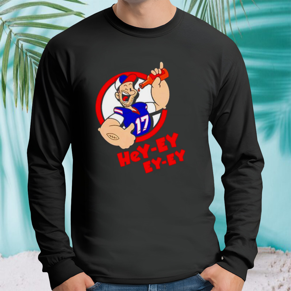 Longsleeve tshirt