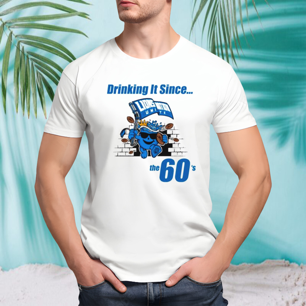 Unisex shirt