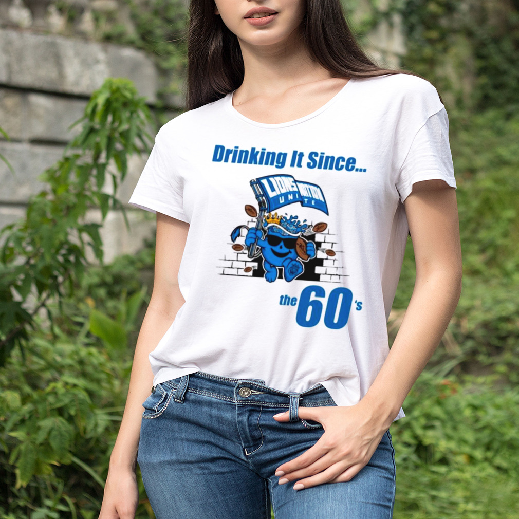 Women's shirt