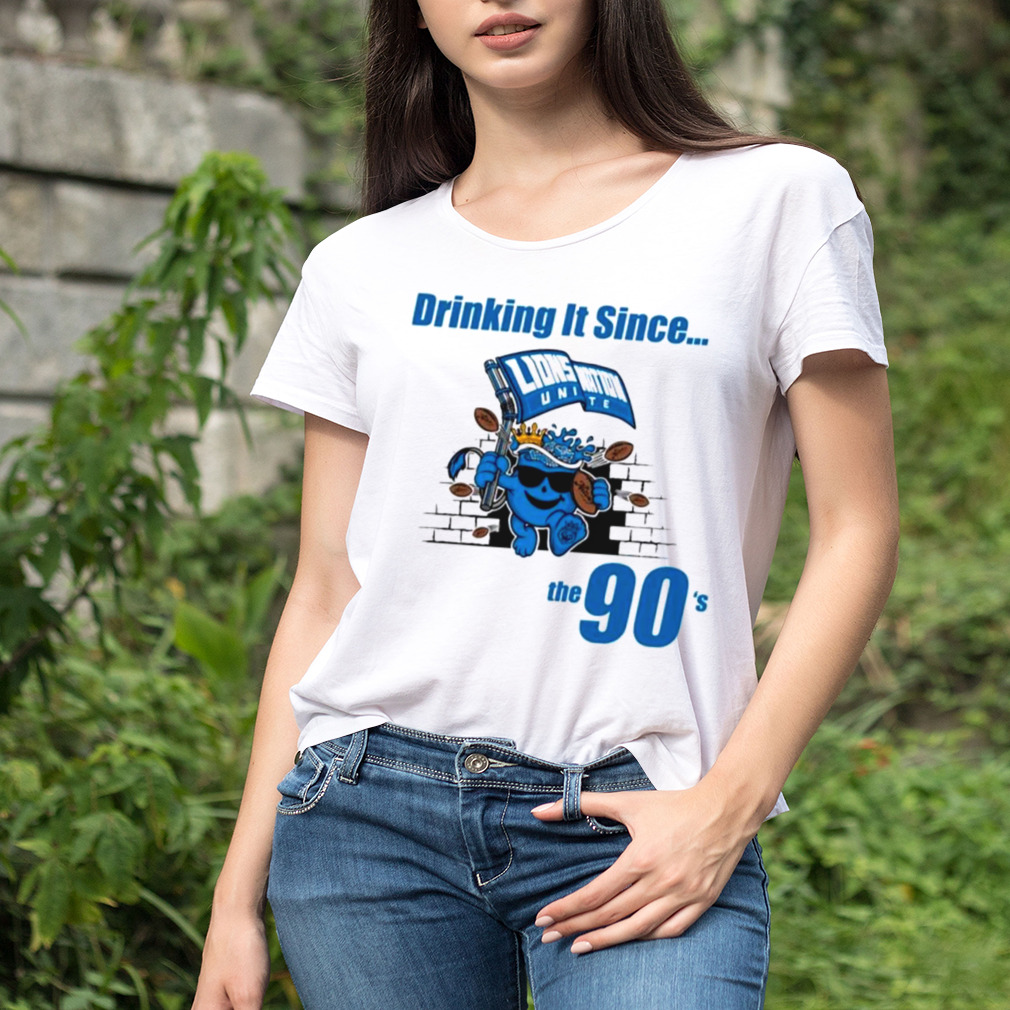 Women's shirt