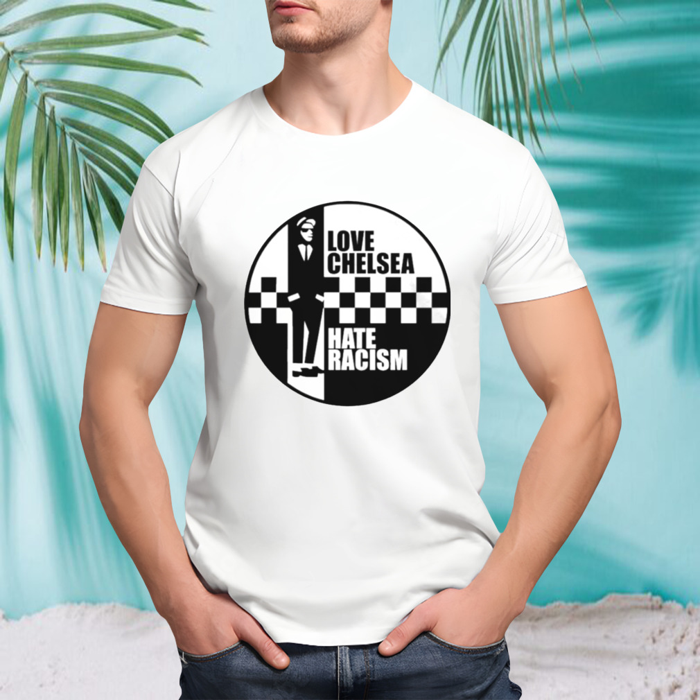 Unisex shirt