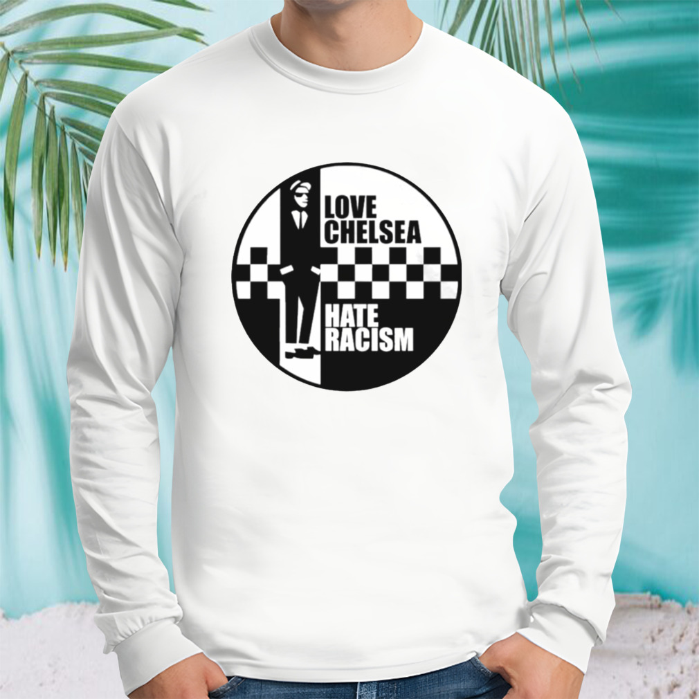 Longsleeve shirt