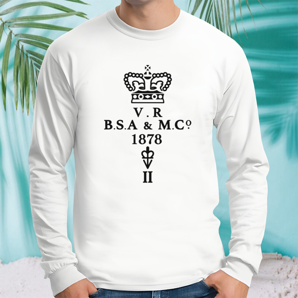 Longsleeve shirt