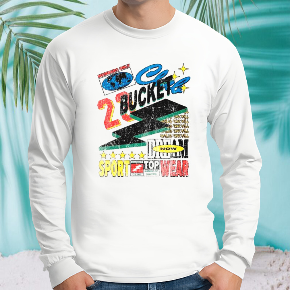 Longsleeve shirt