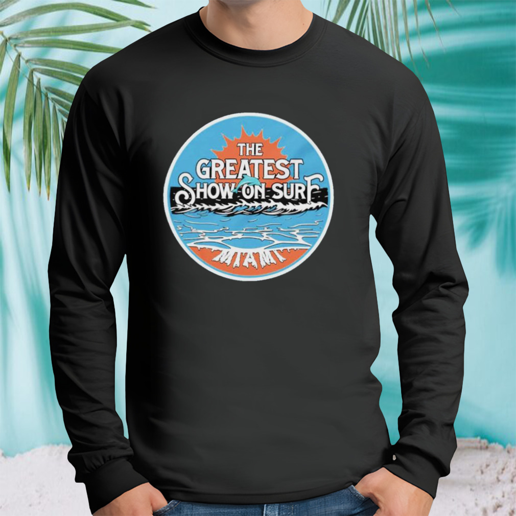 Longsleeve tshirt