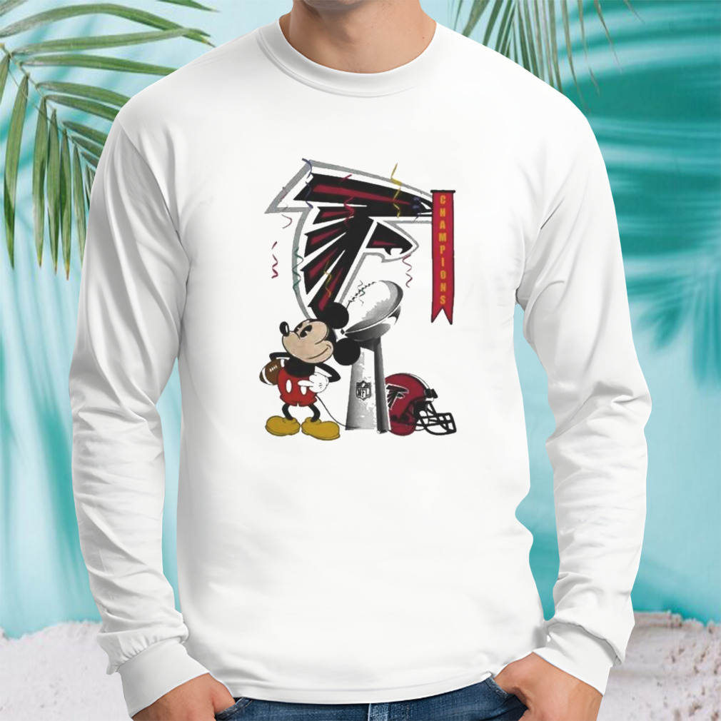Longsleeve shirt