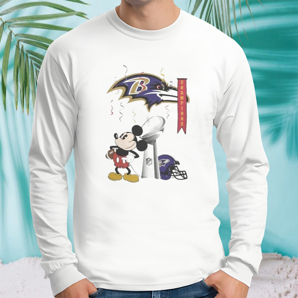 Longsleeve shirt