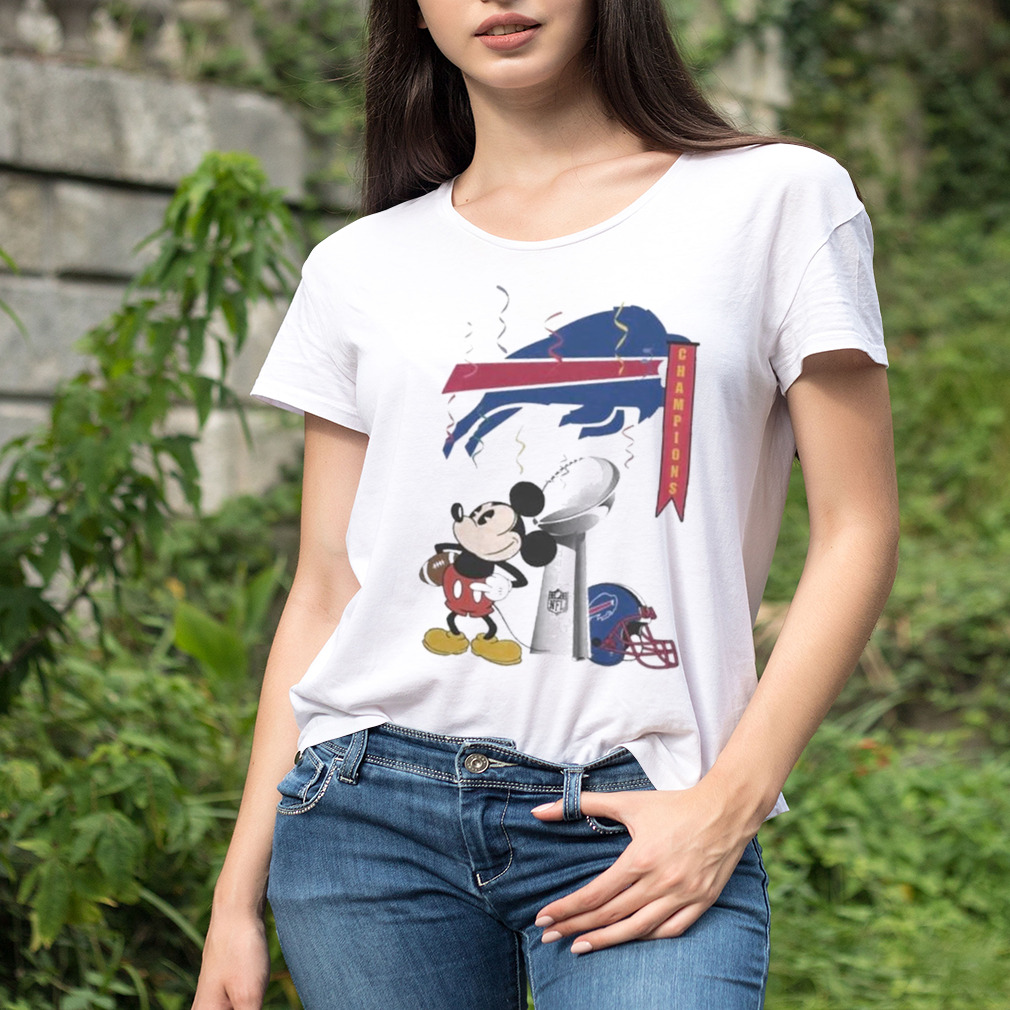 Women's shirt