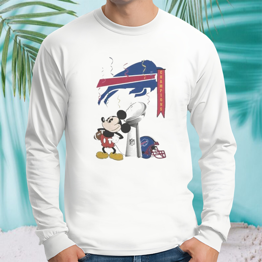 Longsleeve shirt