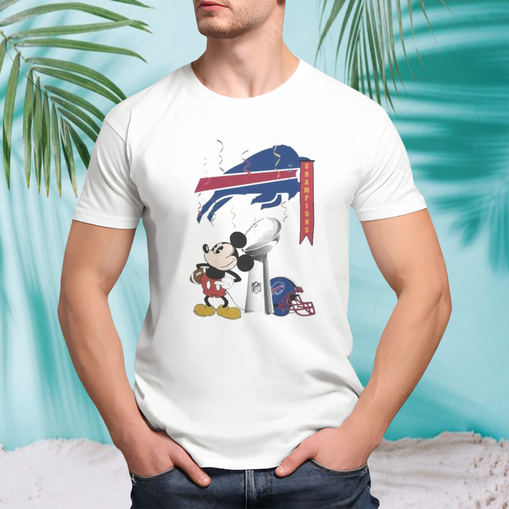 Unisex shirt