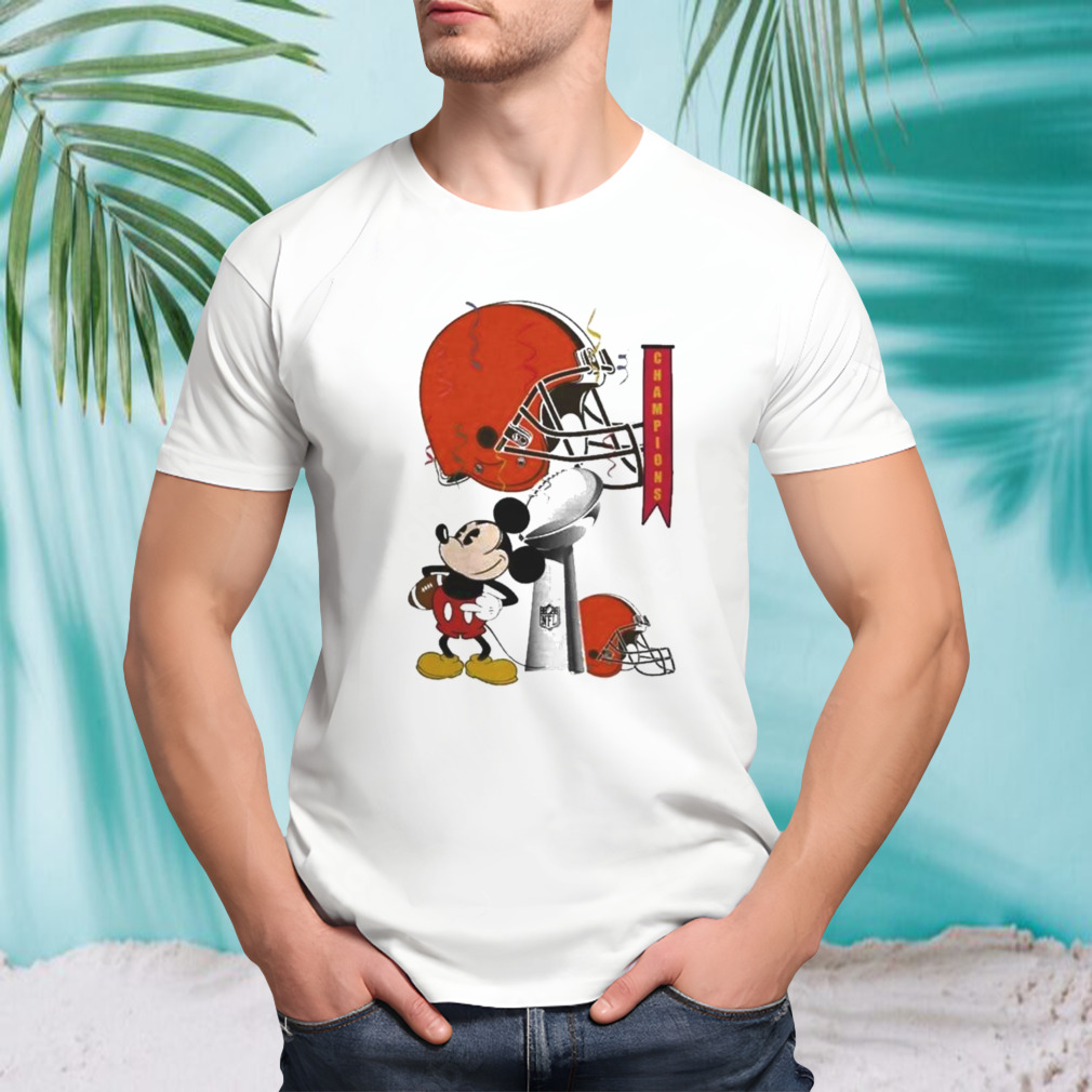 Unisex shirt