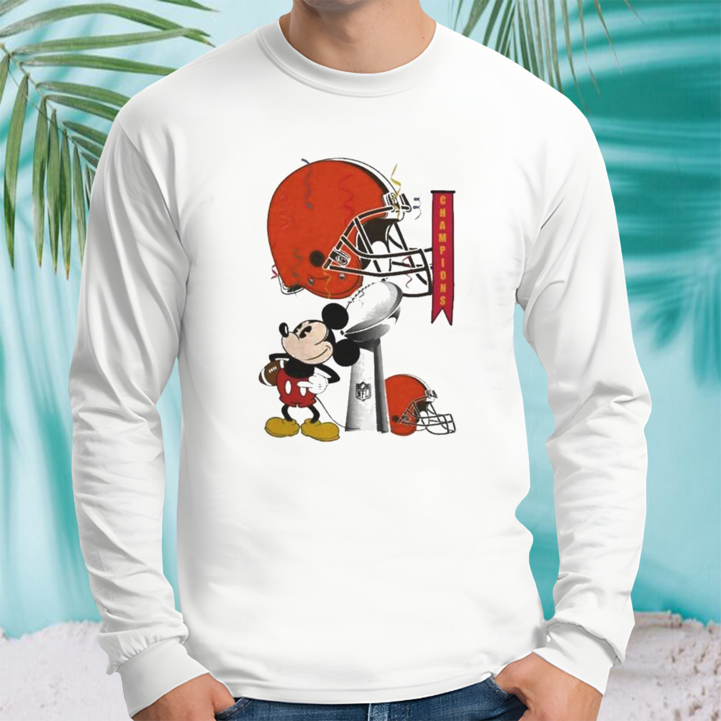 Longsleeve shirt