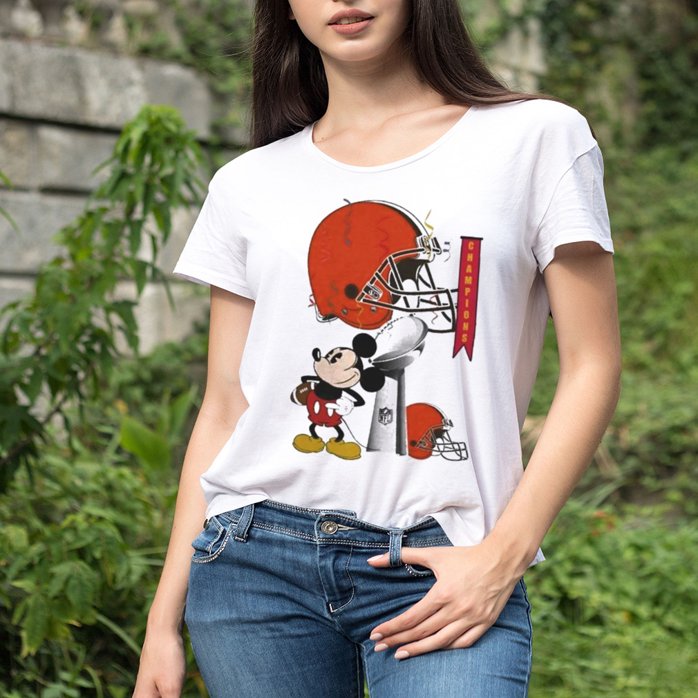 Women's shirt