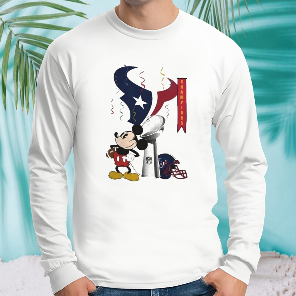 Longsleeve shirt