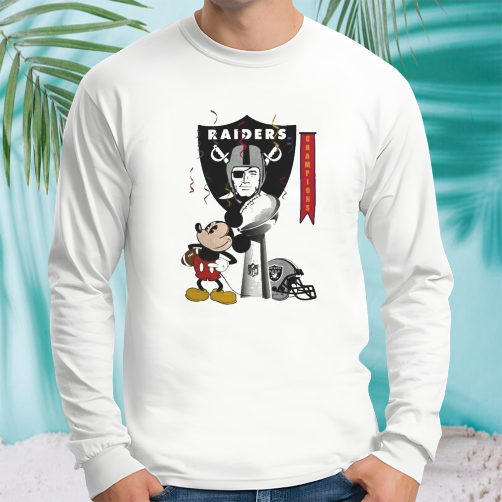 Longsleeve shirt