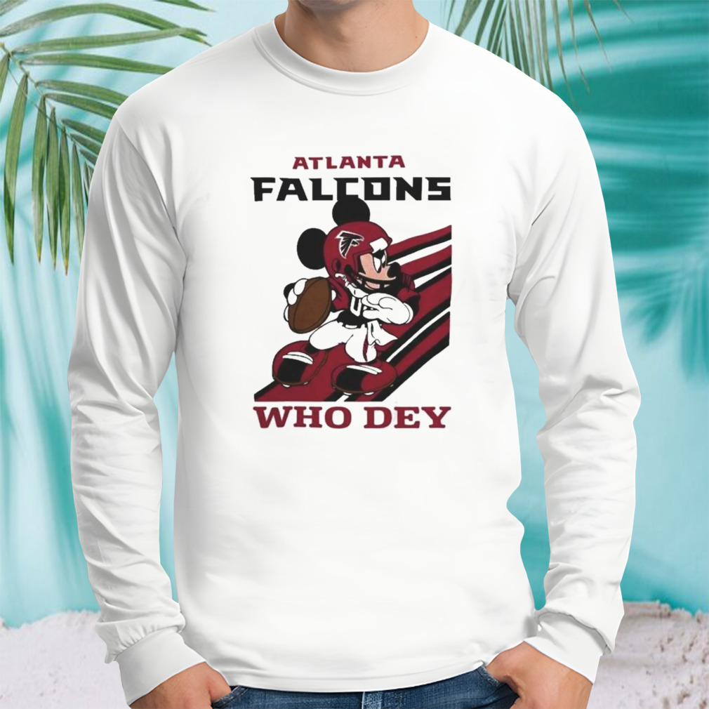 Longsleeve shirt