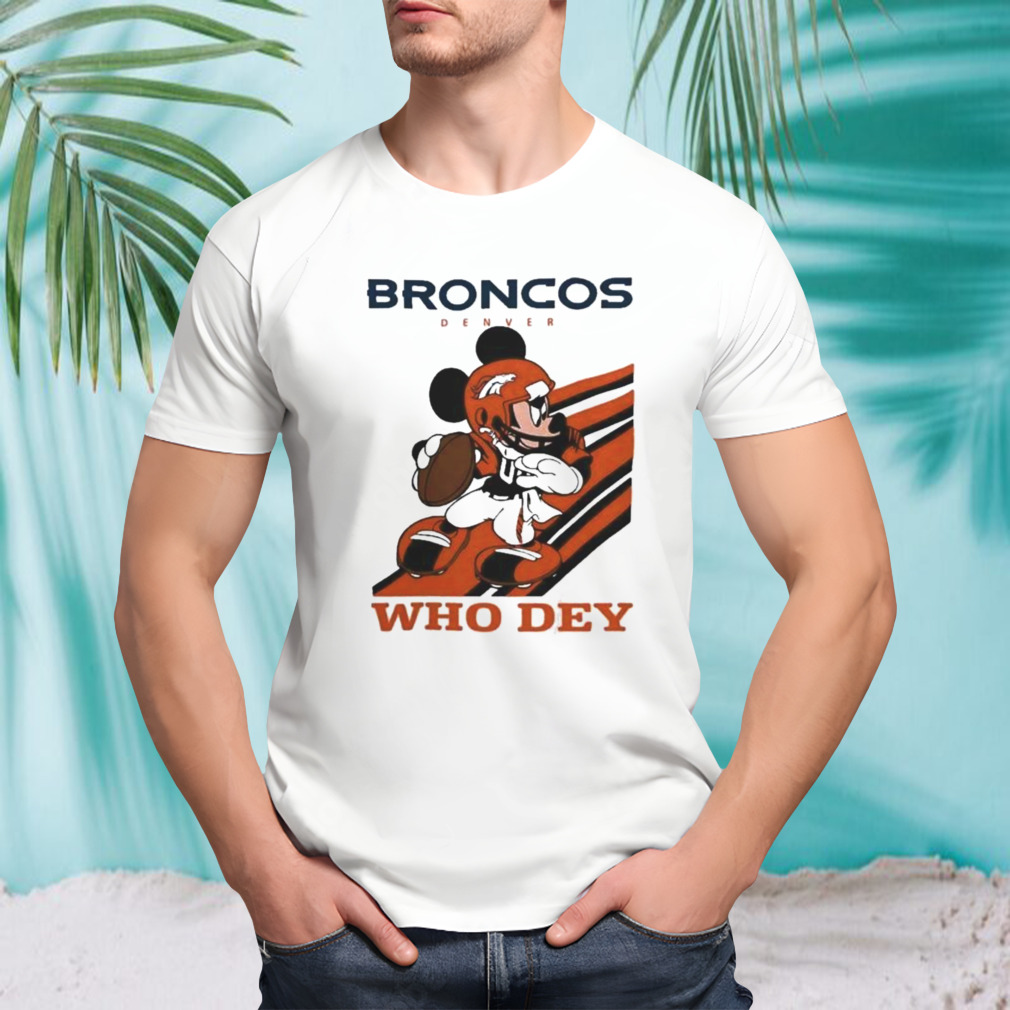 Unisex shirt