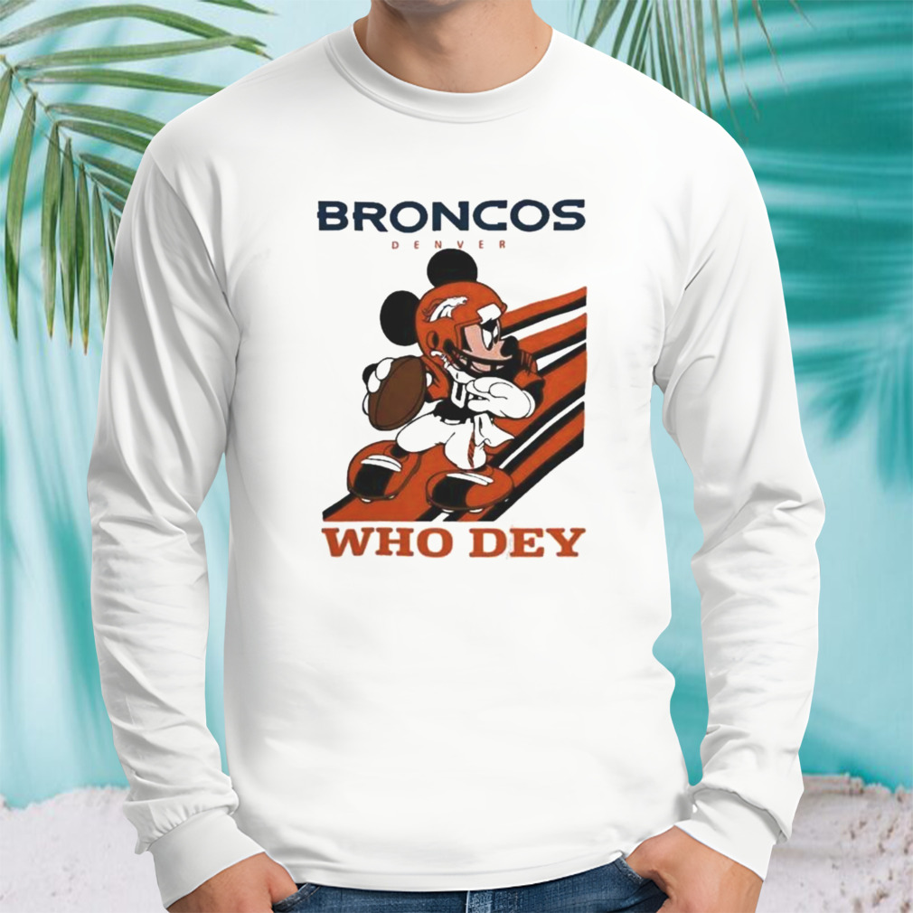 Longsleeve shirt