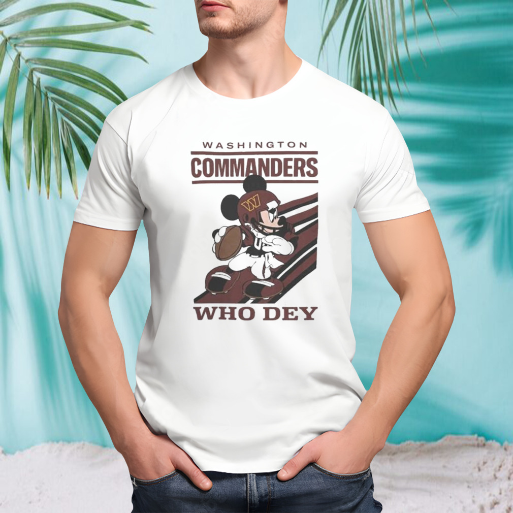 Unisex shirt