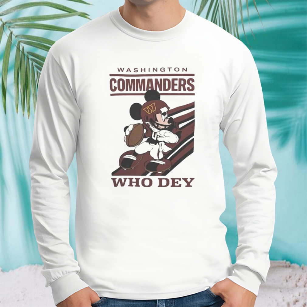 Longsleeve shirt