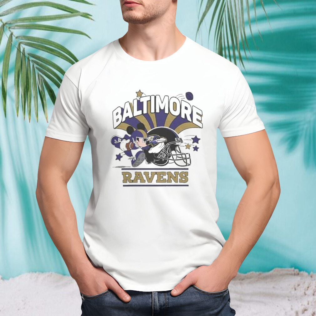 Unisex shirt