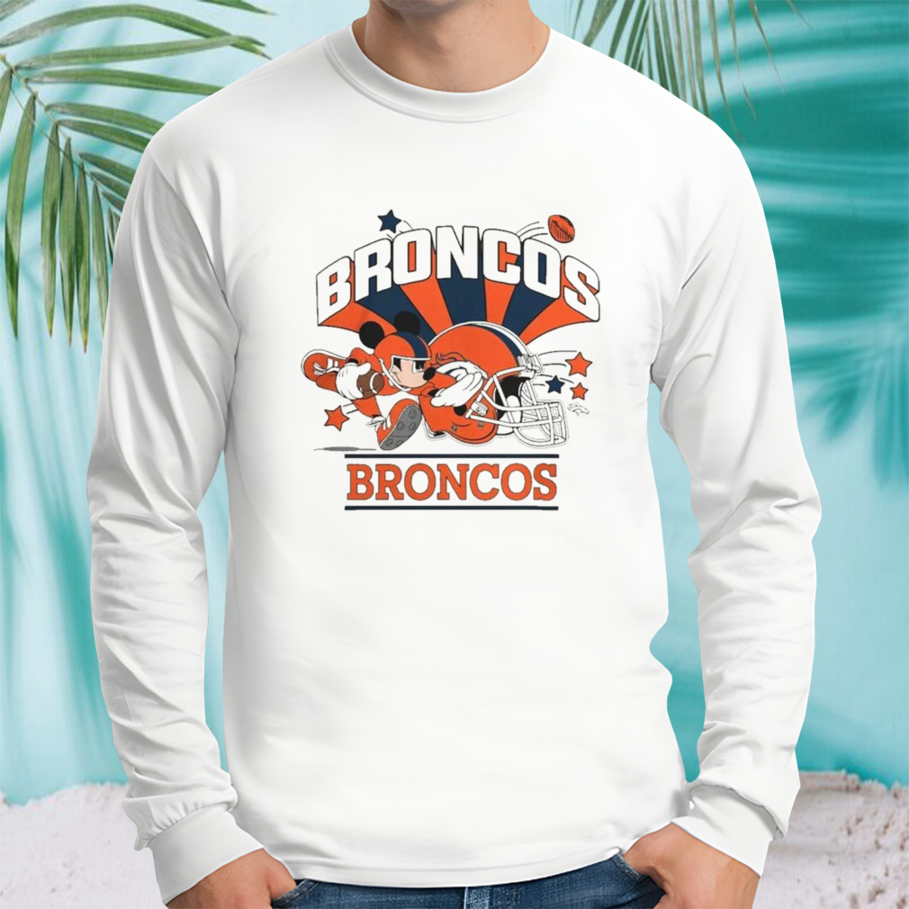 Longsleeve shirt