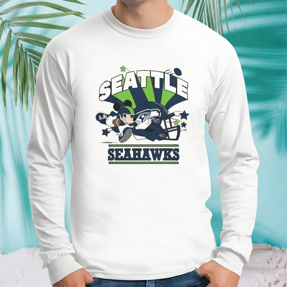 Longsleeve shirt