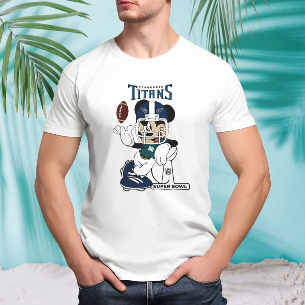 Unisex shirt