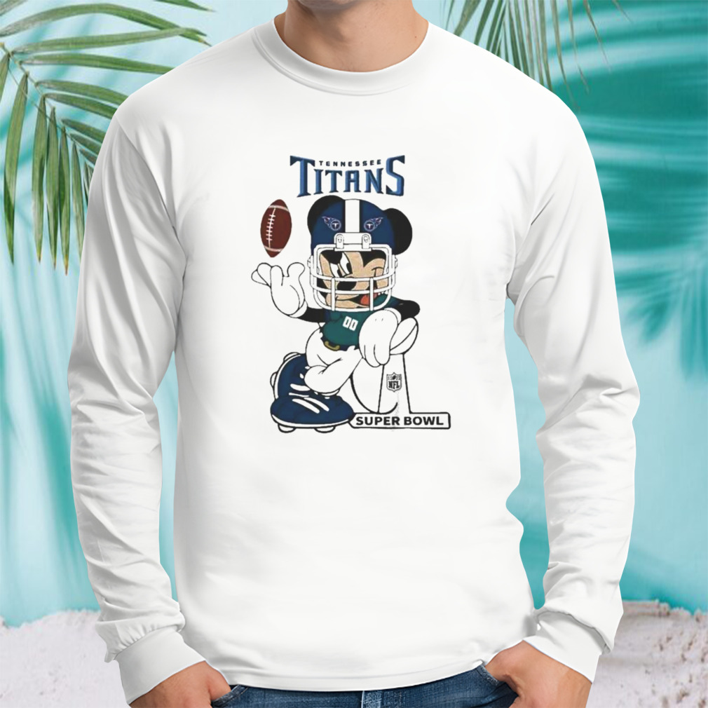 Longsleeve shirt