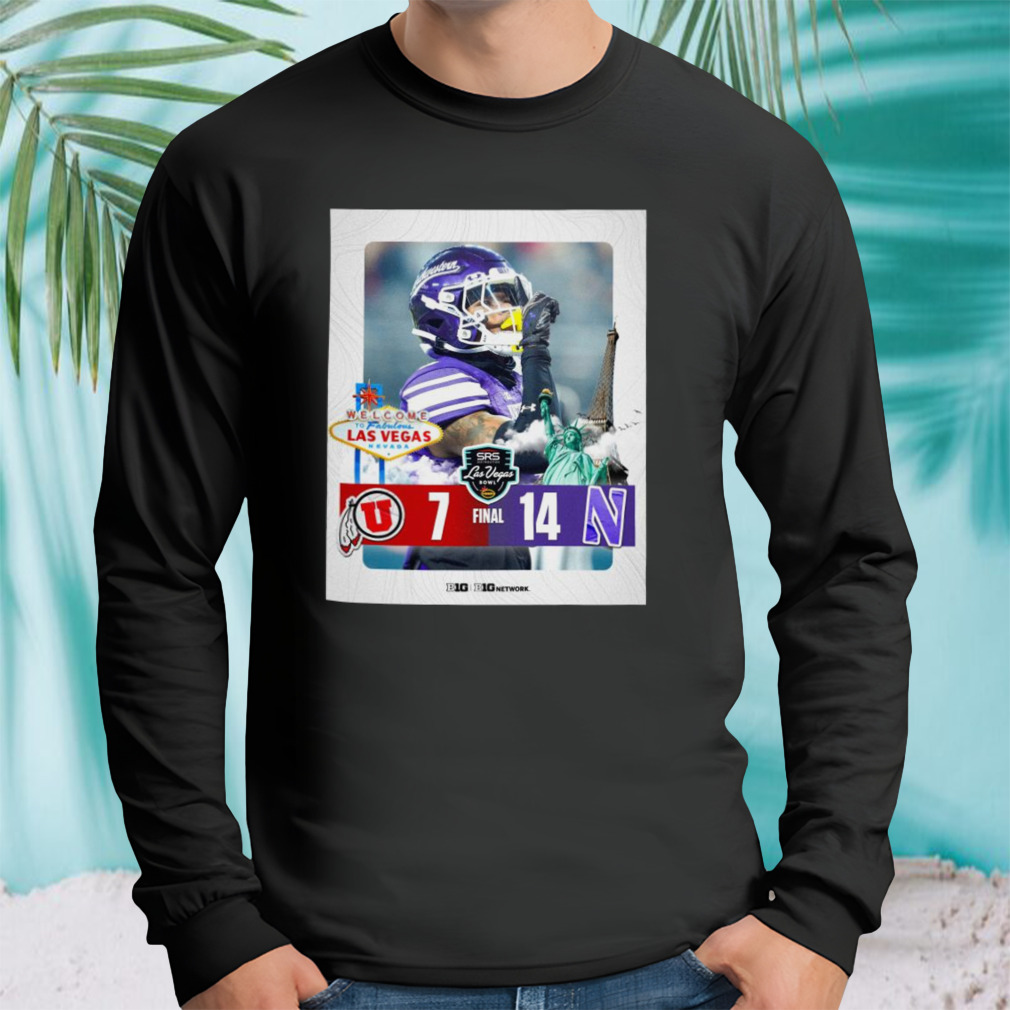 Longsleeve tshirt