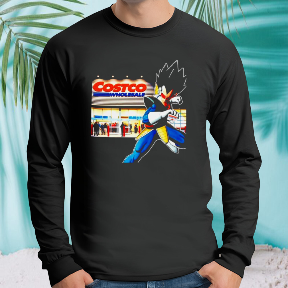 Longsleeve tshirt