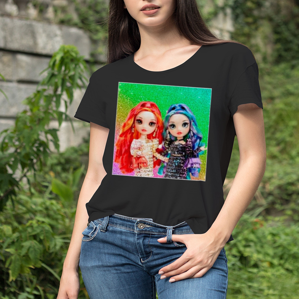 Women's tshirt