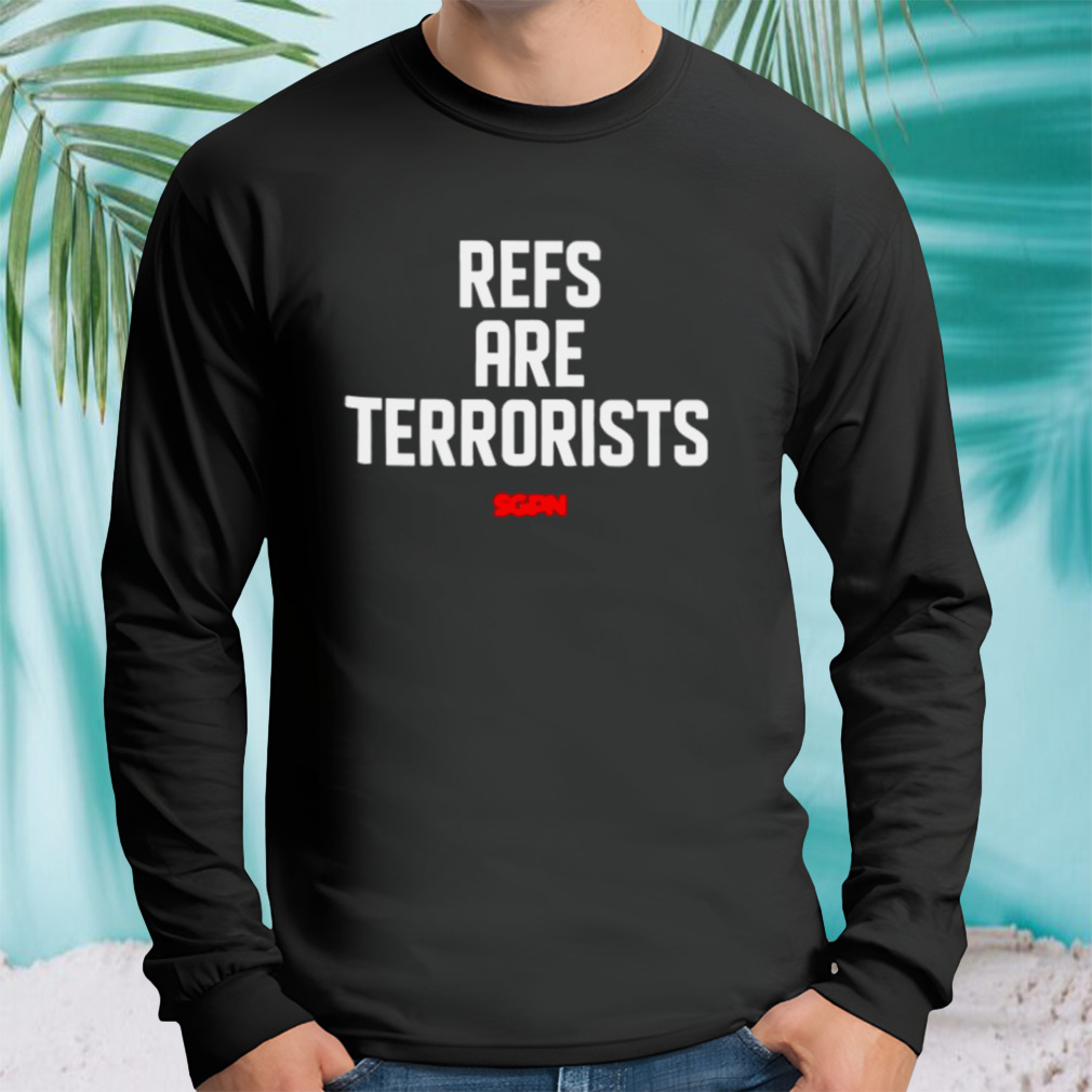 Longsleeve tshirt