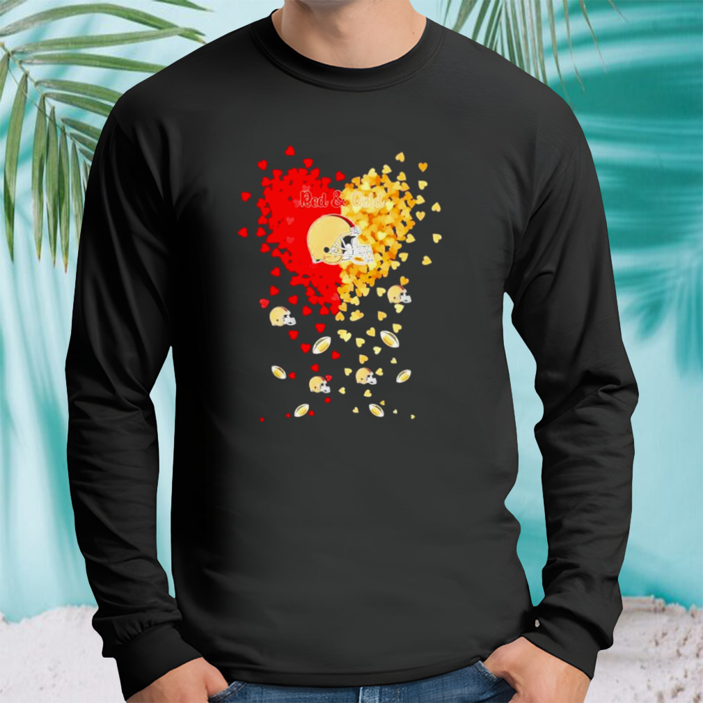 Longsleeve tshirt