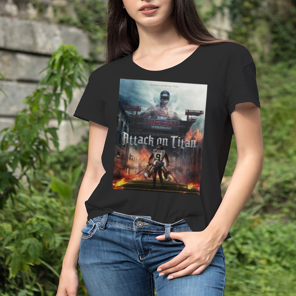 Women's tshirt