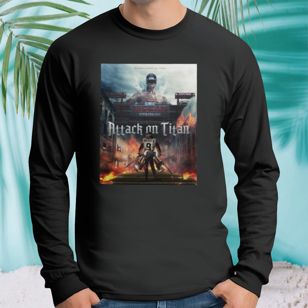 Longsleeve tshirt