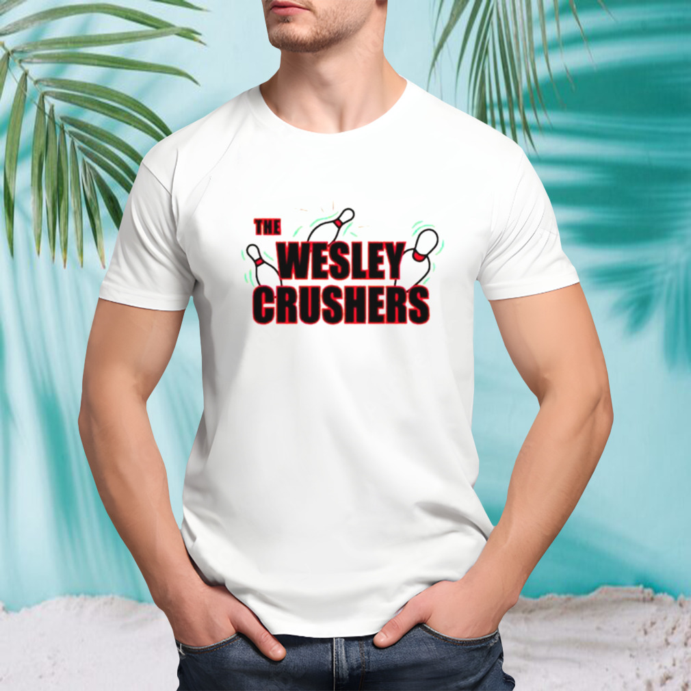 Unisex shirt