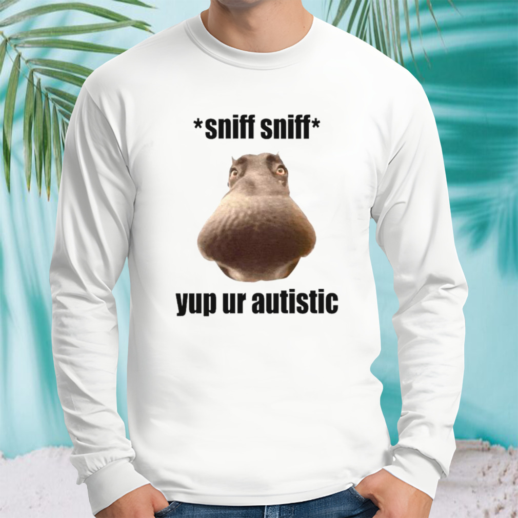 Longsleeve shirt